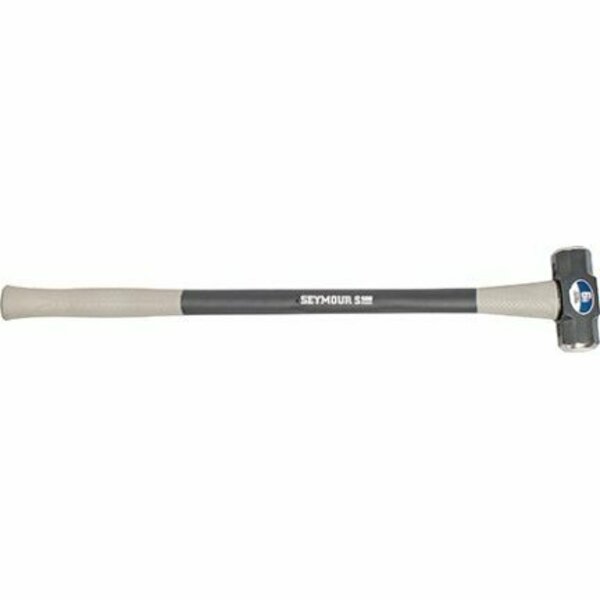 Seymour Midwest 41825 SLEDGE HAMMER STRUCTRON 6 LB 41525 41825 (SH-6FG)